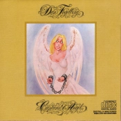 Capa do artigo Captured Angel - CD