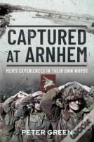 Captured At Arnhem