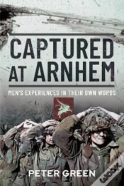 Capa do artigo Captured At Arnhem