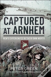 Capa do artigo Captured At Arnhem
