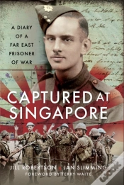 Capa do artigo Captured At Singapore