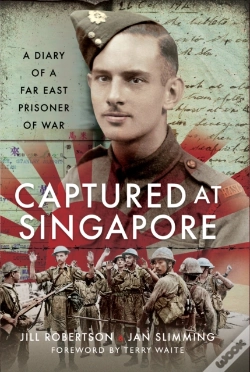 Capa do artigo Captured At Singapore