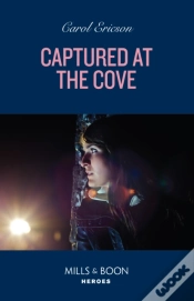 Capa do artigo Captured At The Cove