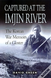 Capa do artigo Captured At The Imjin River