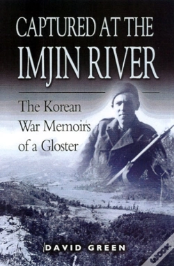 Capa do artigo Captured At The Imjin River