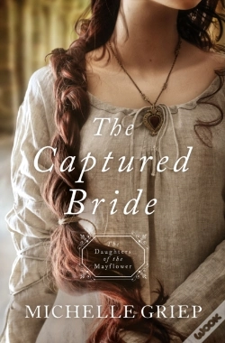 Capa do artigo Captured Bride
