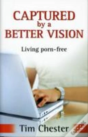 Capa do artigo Captured By A Better Vision