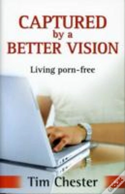 Capa do artigo Captured By A Better Vision