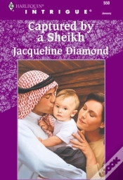 Capa do artigo Captured By A Sheikh
