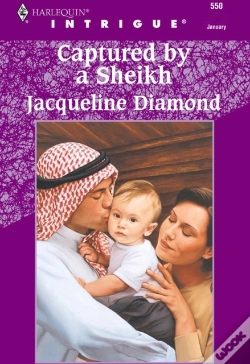 Capa do artigo Captured By A Sheikh