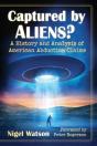 Captured By Aliens? - Preview