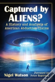 Capa do artigo Captured By Aliens?