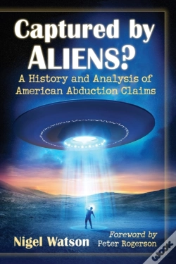 Capa do artigo Captured By Aliens?