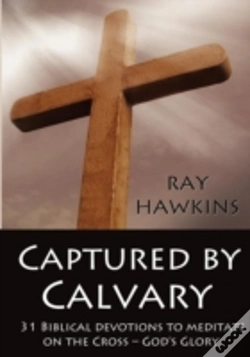 Capa do artigo Captured By Calvary