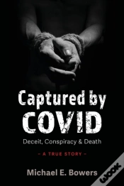Capa do artigo Captured By Covid
