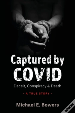 Capa do artigo Captured By Covid