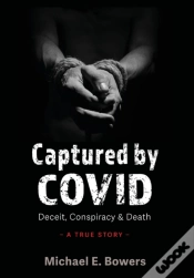 Capa do artigo Captured By Covid