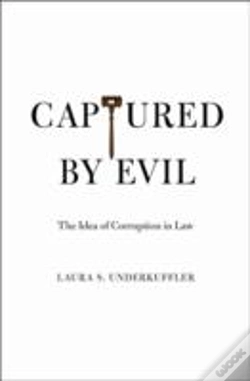 Capa do artigo Captured By Evil