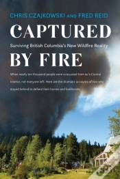 Capa do artigo Captured By Fire
