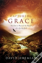 Capa do artigo Captured By Grace