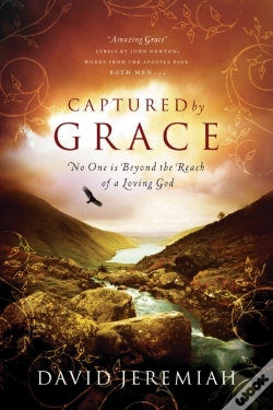 Capa do artigo Captured By Grace