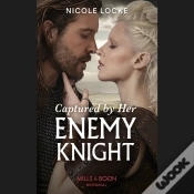 Capa do artigo Captured By Her Enemy Knight