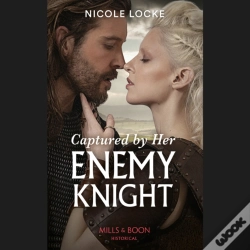 Capa do artigo Captured By Her Enemy Knight
