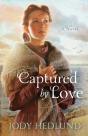 Captured By Love - Preview