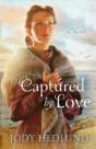 Captured By Love - Preview