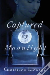 Capa do artigo Captured By Moonlight