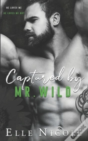 Capa do artigo Captured By Mr. Wild