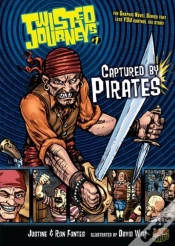 Capa do artigo Captured By Pirates