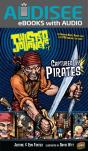 Captured By Pirates - Preview