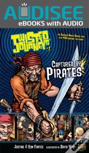 Capa do artigo Captured By Pirates