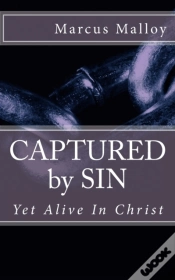 Capa do artigo Captured By Sin