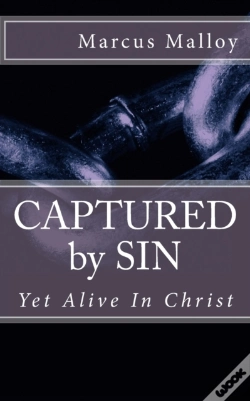Capa do artigo Captured By Sin