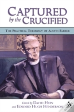 Capa do artigo Captured By The Crucified