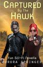 Captured By The Hawk - Preview