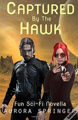 Capa do artigo Captured By The Hawk