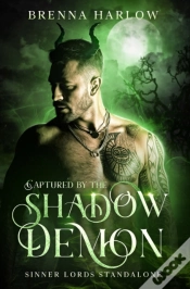 Capa do artigo Captured By The Shadow Demon