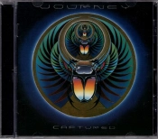 Capa do artigo Captured - CD