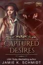 Captured Desires - Preview