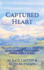 Captured Heart - Preview