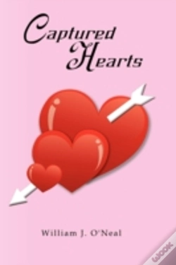 Capa do artigo Captured Hearts