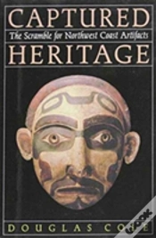 Capa do artigo Captured Heritage
