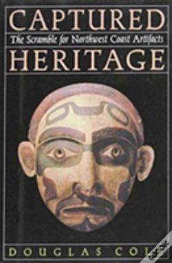 Capa do artigo Captured Heritage