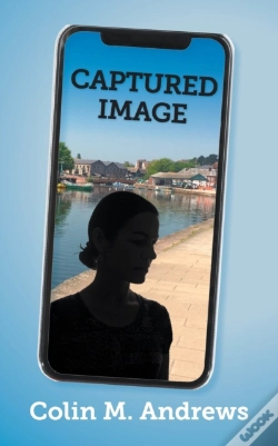Capa do artigo Captured Image