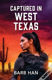 Capa do artigo Captured In West Texas