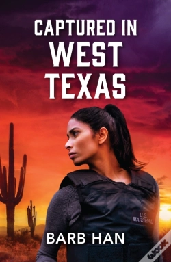 Capa do artigo Captured In West Texas