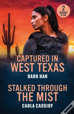 Capa do artigo Captured In West Texas / Stalked Through The Mist